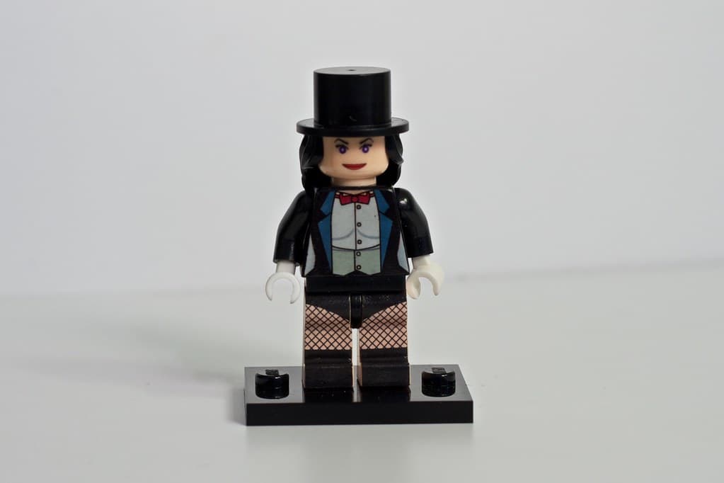 Zatanna Shot! Is DC's Prime Magus Down for the Count?