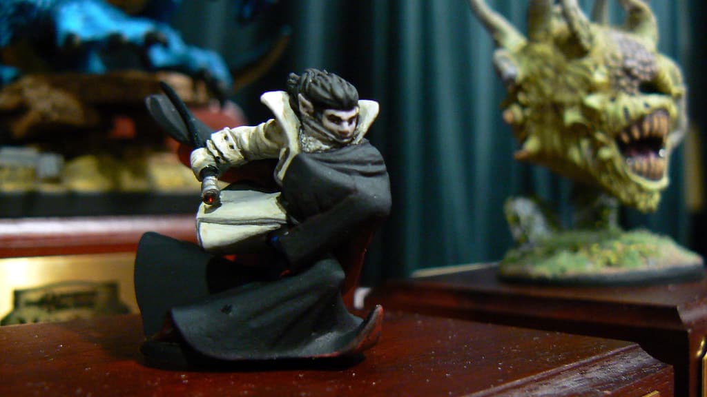Strahd's Silver Edition: Beadle & Grimm's Unleashes Premium Ravenloft Horror