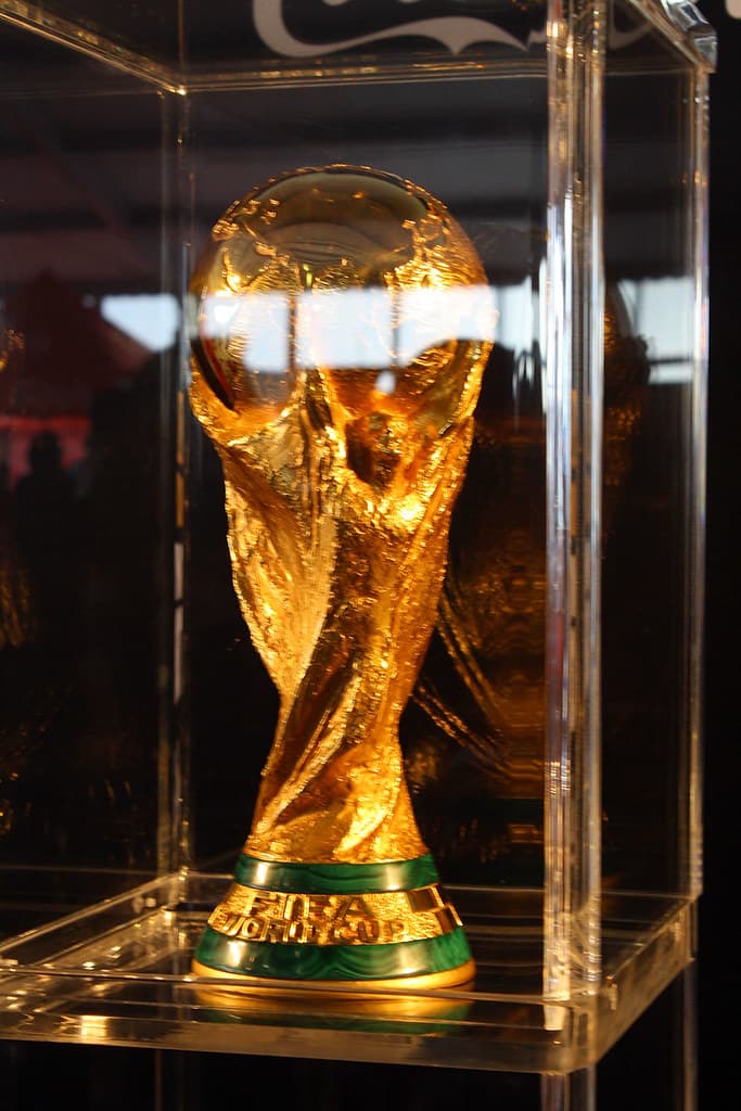 World Cup Final Smog Scare: White House, FIFA Hold Emergency Talks