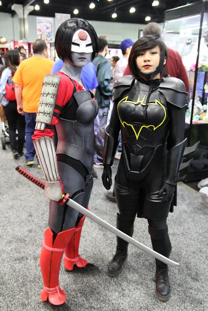 Absolute Cassandra Cain Revealed for 2026, Spinoff Arrives Fast