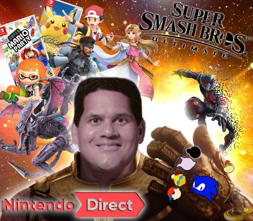 SDCC 2026 Blows Up: Nintendo's Plans Hint at Switch 2 Launch