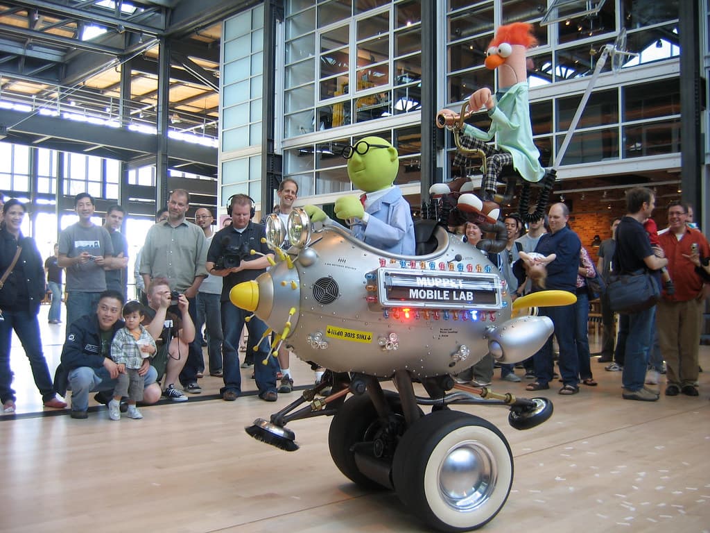 Muppets Crash Marvel Universe for 50th Anniversary Special