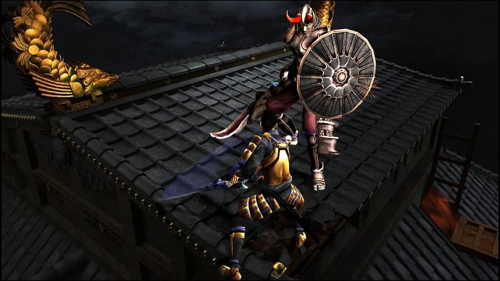 Capcom Drops Wild Dragon's Dogma 2 Expansion Date, Surprise Demo for Onimusha