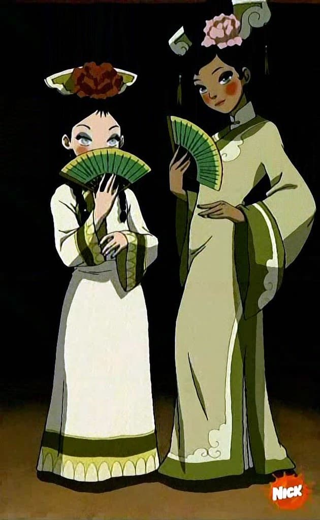 Netflix's *Avatar: The Last Airbender* Season 2 Tease Reveals Shocking Season 3 Cast Early