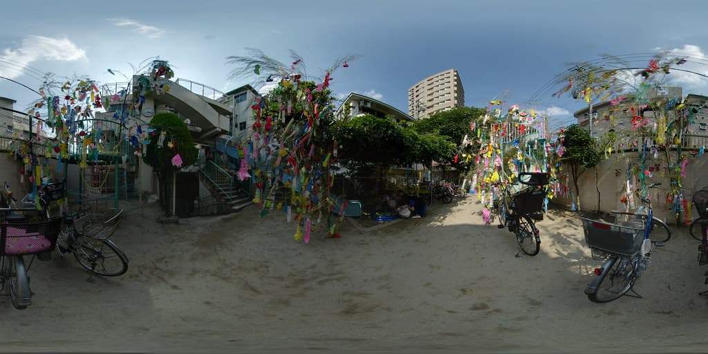 Tanabata 2026: Star Festival Unites Anime and Gaming Giants