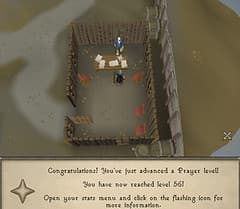 RuneScape Unveils Major Visual Overhaul After A Decade
