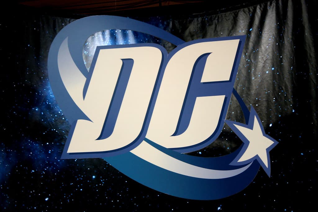 Gavin Guidry Goes Exclusive: DC Locks Down Flash Artist