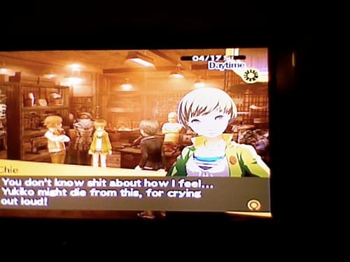 Persona 4 Revival Game Unleashes All-New English Voice Cast