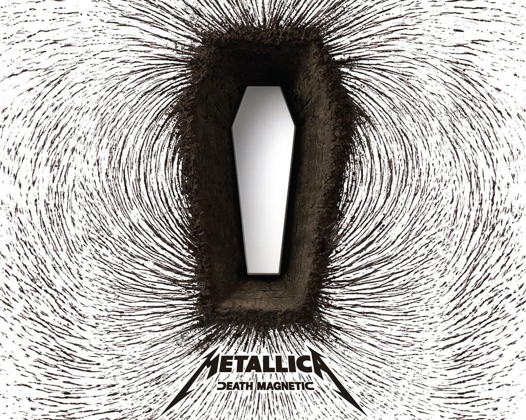 Metallica's Reload Deluxe Reissue: 220 Tracks Force a Reckoning with a Divisive Era