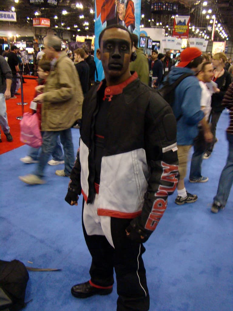 Mr. Terrific Series in the Works? DC Studios Rumor Has Fans Buzzing