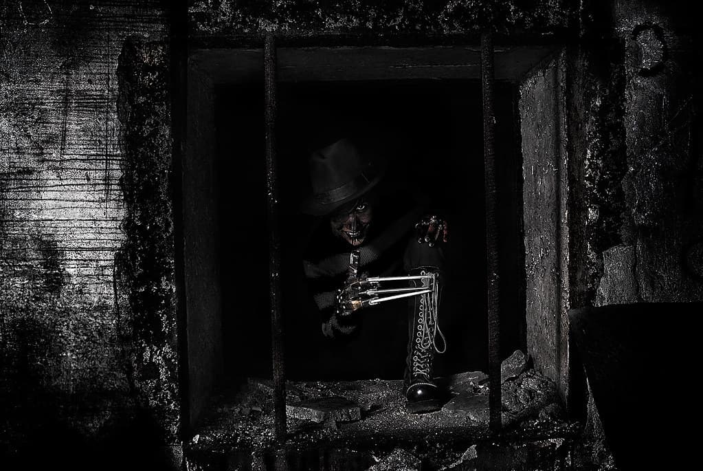 Nightmare on Elm Street Awakens: But Where's Freddy?