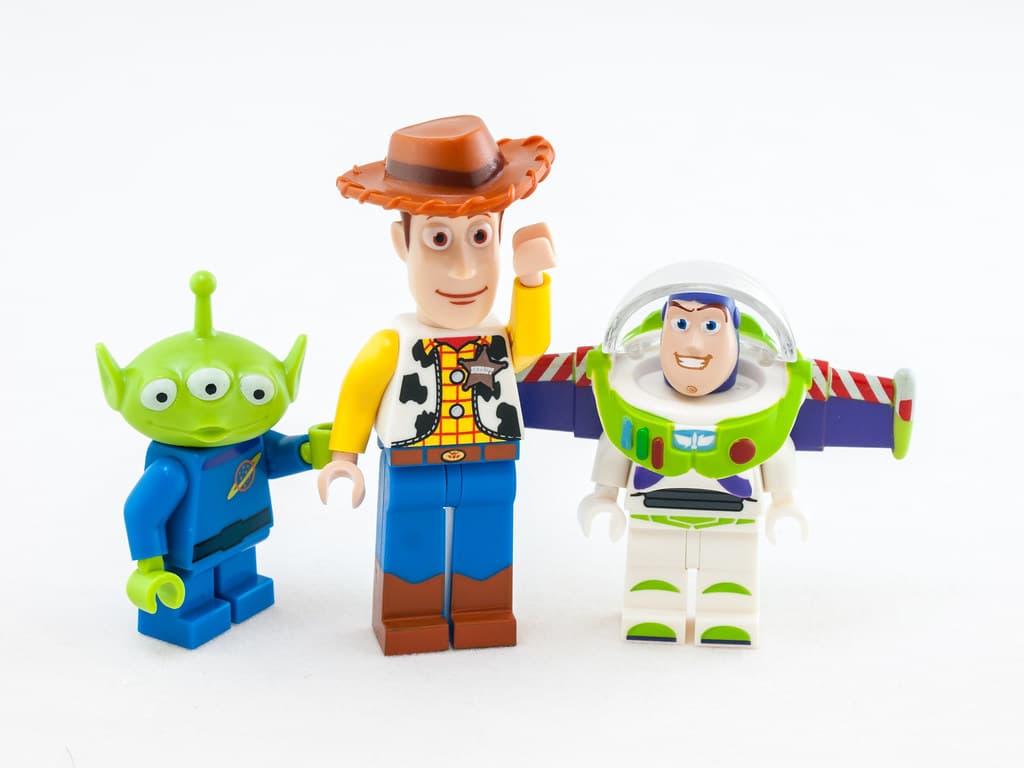 RSVLTS Drops New Toy Story Apparel Collection
