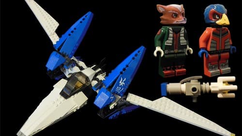 Unofficial Star Fox Concept Video Stirs "Switch 2" Buzz