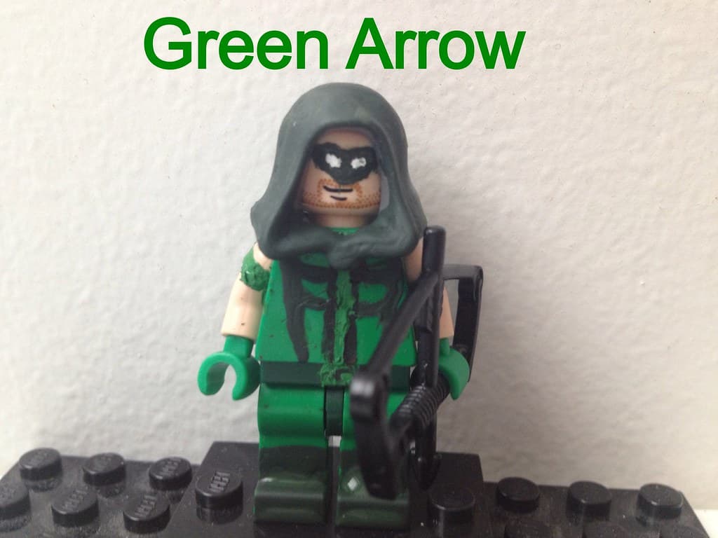 Green Arrow Stuns Avengers, Dominates Comic Bestsellers