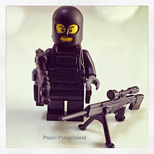 Sniper Elite: The Board Game's Operation Kraken Expansion Sets Sail for 2026