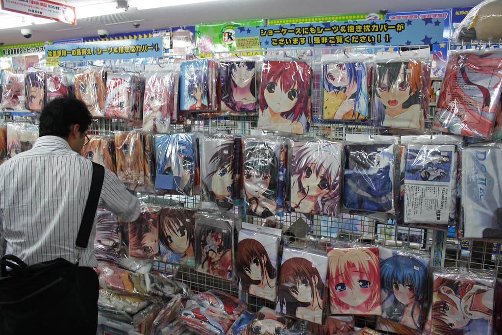 No More Fakes: New Hub Centralizes Official Anime Merch