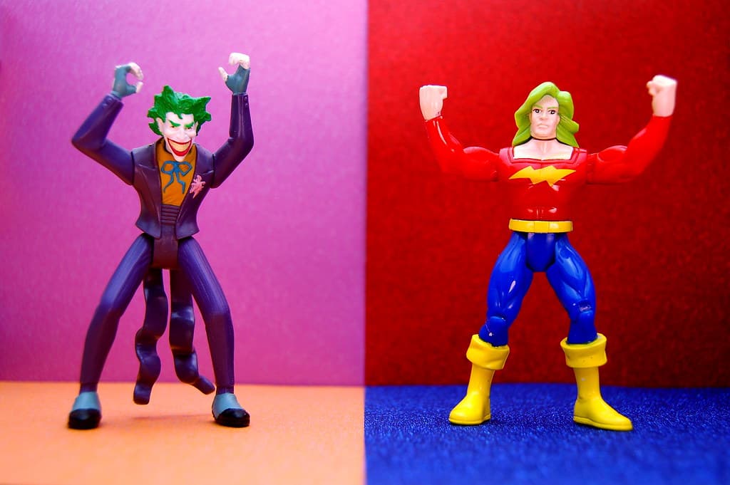 Hasbro Unearths Doc Samson for Marvel Legends Retro Line