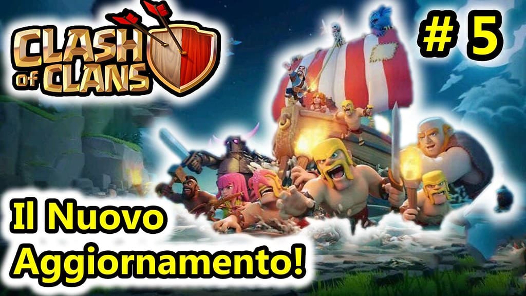 Clash of Clans Unveils Absurdly Fun SDCC 2026 Interactive Quest: Save the Barbarian's Moustache!
