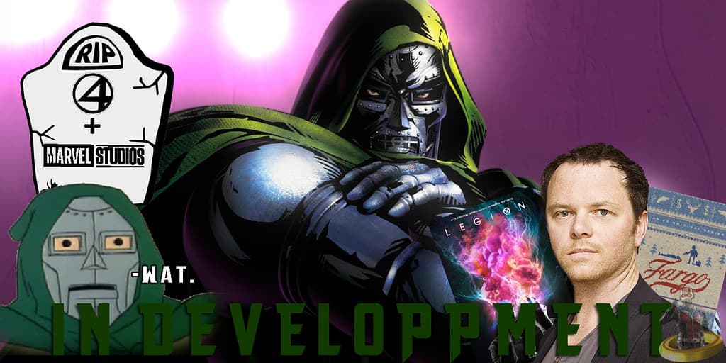Doctor Doom's New Marvel Legends Figure: A Two-Year Wait for Latveria's Ruler