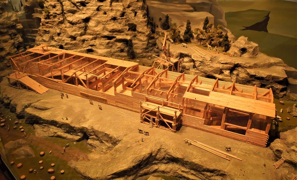 SYFY's The Ark Season 3 Trailer: 'True Next Evolution' Unleashed
