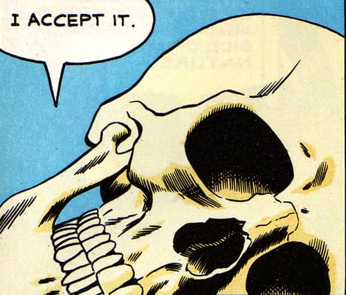 Heavy Metal Magazine Unveils 'Extreme Futurism' Special: Ambitious Sci-Fi Meets Cosmic Horror