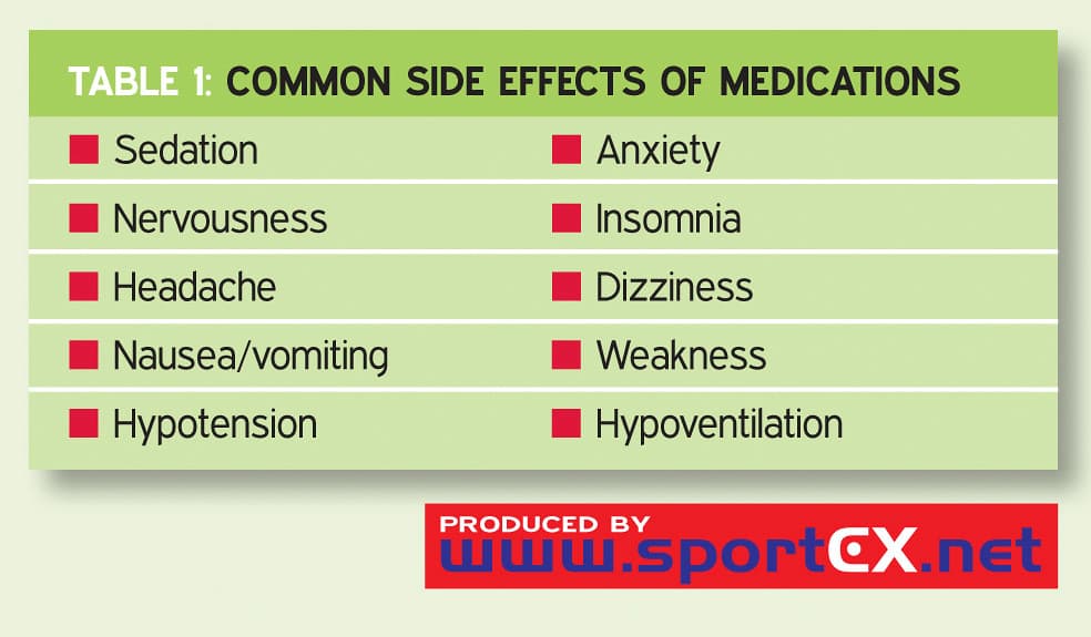 New Images Drop, But Common Side Effects Season 2 Is Still Years Away