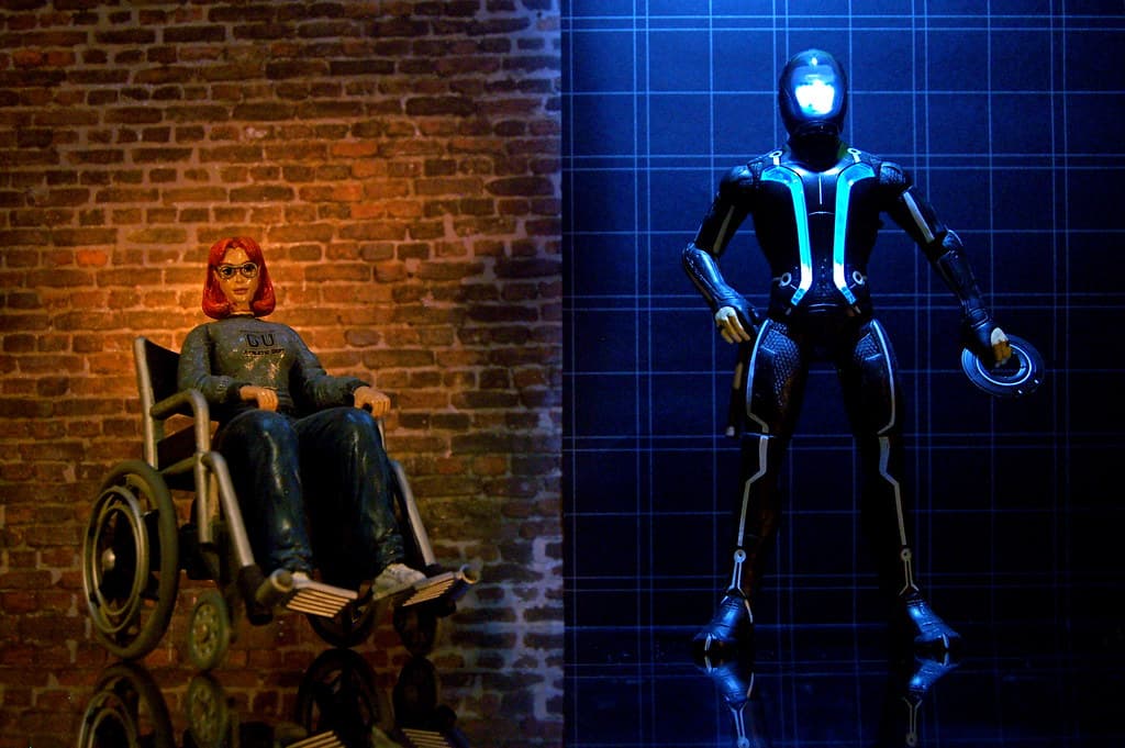 Barbara Gordon: Breakout #2 Throws Batgirl Into Her Own Rogue's Gallery