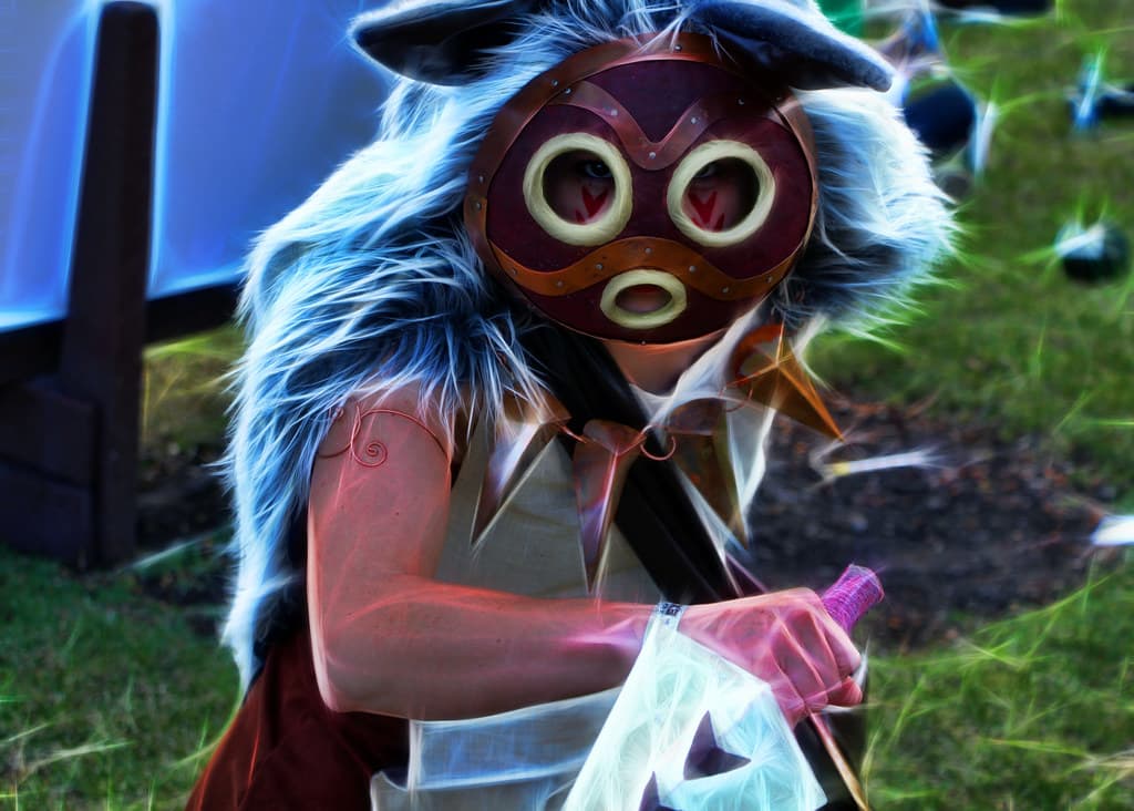 Mononoke's 'Curse of the Serpent' Delivers Haunting, Flawless Finale