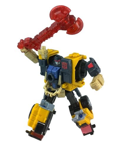 Robert Kirkman Teases Major Energon Universe Animation News for SDCC