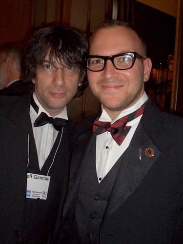 Nebula Awards Pivot: 'Best Comic' Category Renamed to Champion ALL Creators