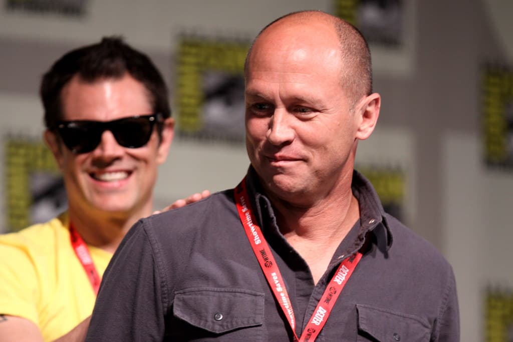 Jackass Podcast Launches: Untold Stories, Wild Nights, and a Smashed Plate