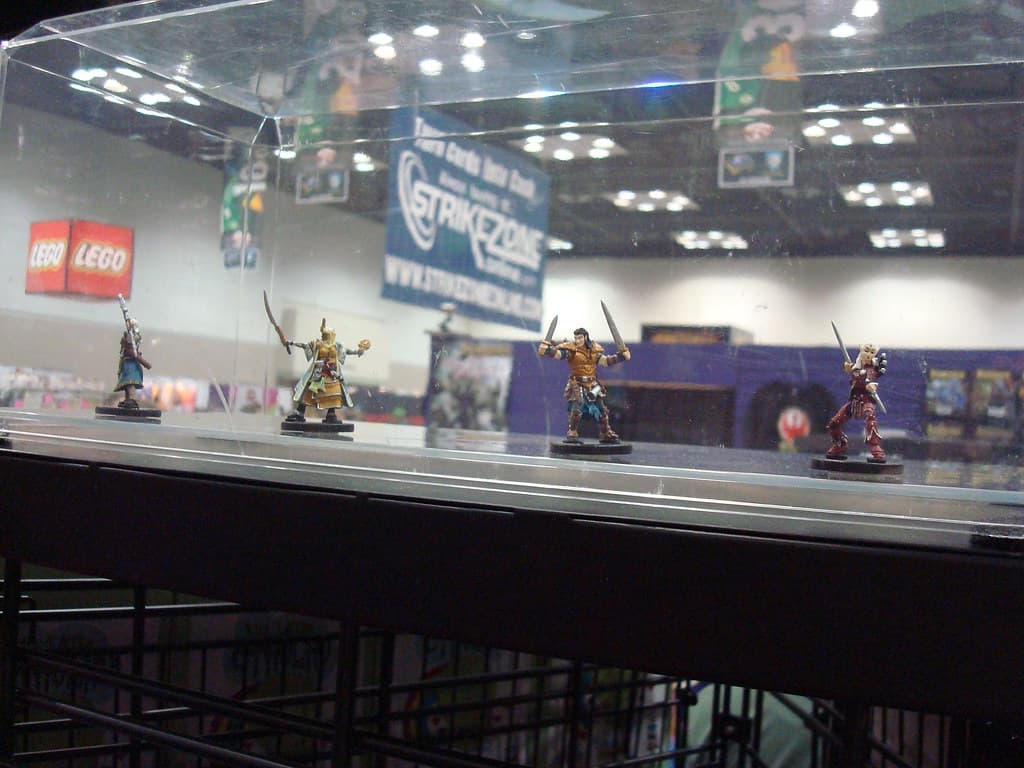 Paizo Stumbles: Pathfinder, Starfinder Publisher Lays Off 12 After $2M Diamond Loss