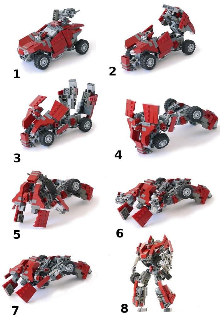 Starscream, Prowl, Insecticons Land as Studio Series 86 Target Exclusives for Transformers Movie 40th