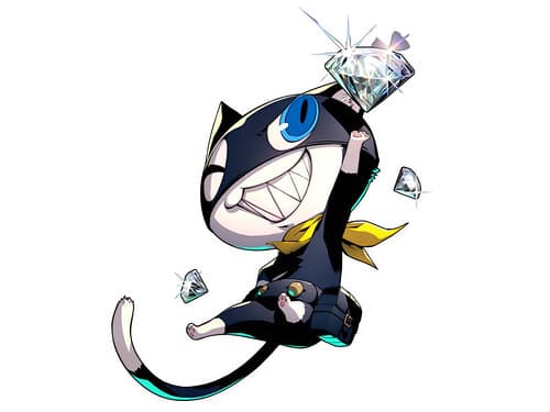Phantom Thieves Infiltrate Call of Duty: Mobile for Shocking Crossover