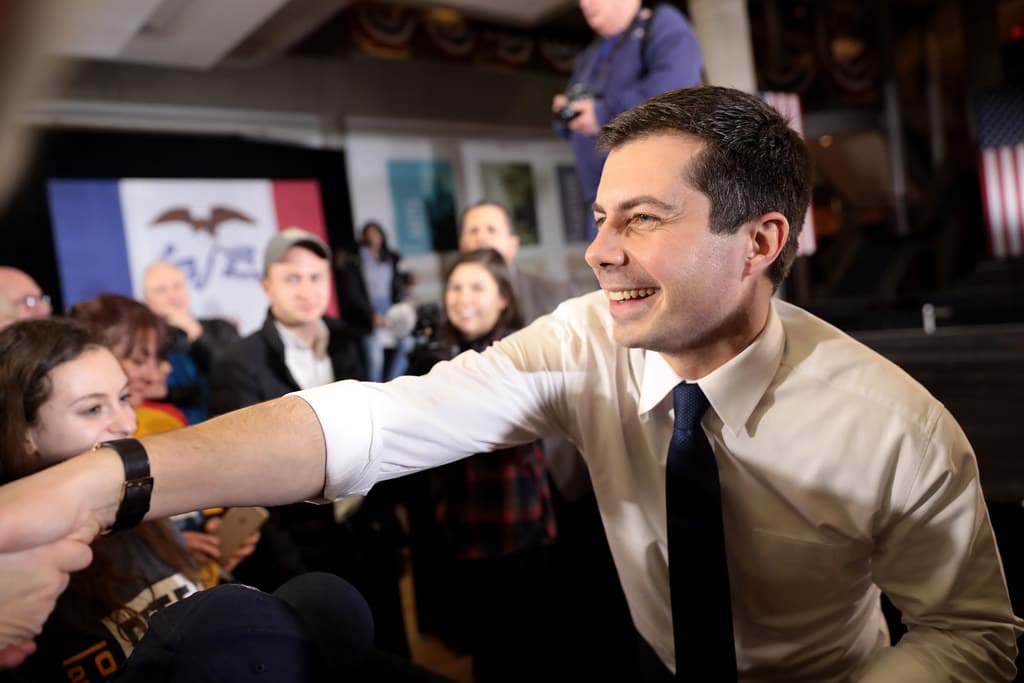 Politics Meets Pixels: Pete Buttigieg Joins VidCon Anaheim 2026 Lineup