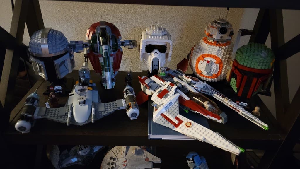 Mandalorian Gets Blocky: LEGO Special Hits Disney+ This August