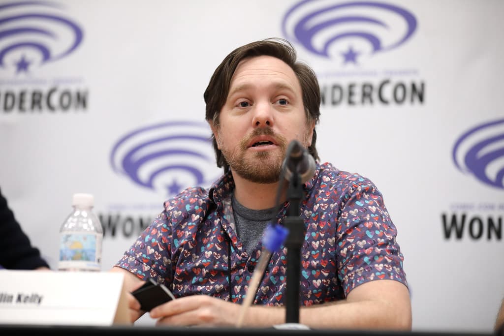 Star Trek Writers Dive into Horror with IDW Dark, Weeks Before Epic Finale