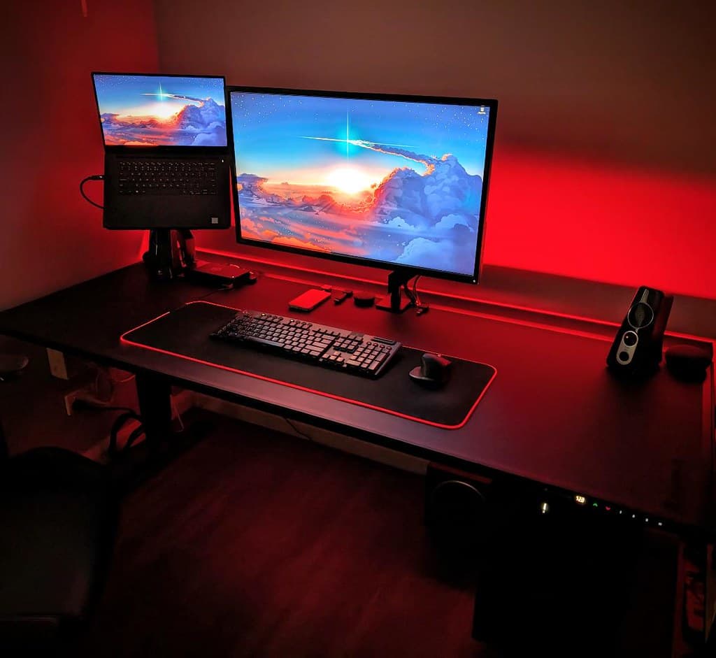 Secretlab's Atlas Chair: Built for Marathon Manga Sessions, Not Just Gaming?