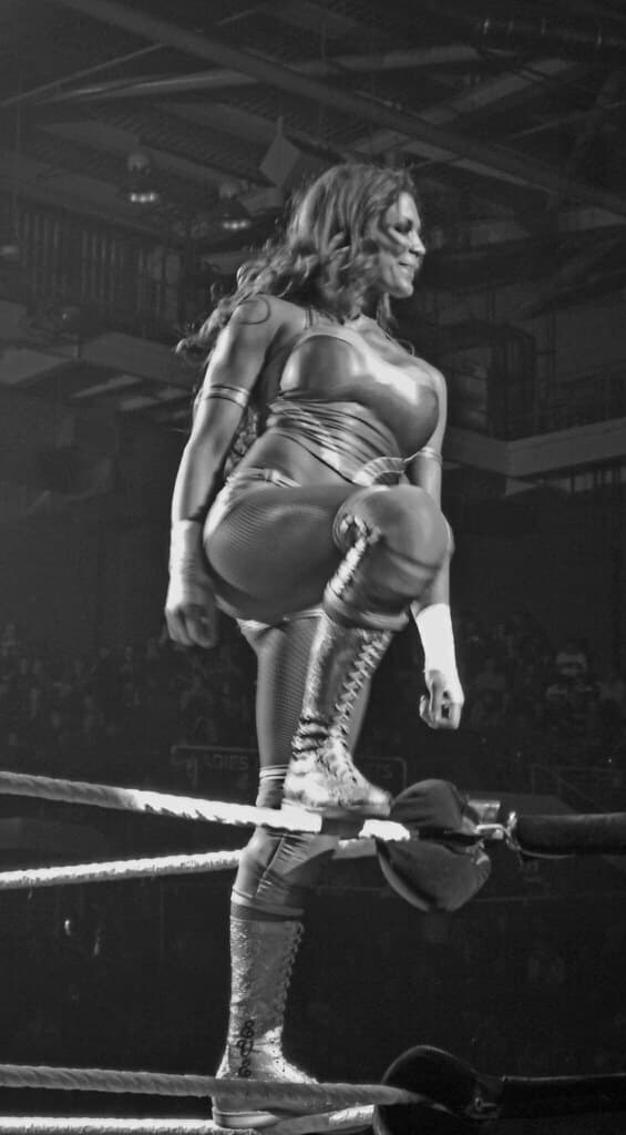 When is a 'Retcon' Not a Retcon? Wrestling Executive's WrestleMania Comments Spark Industry Debate