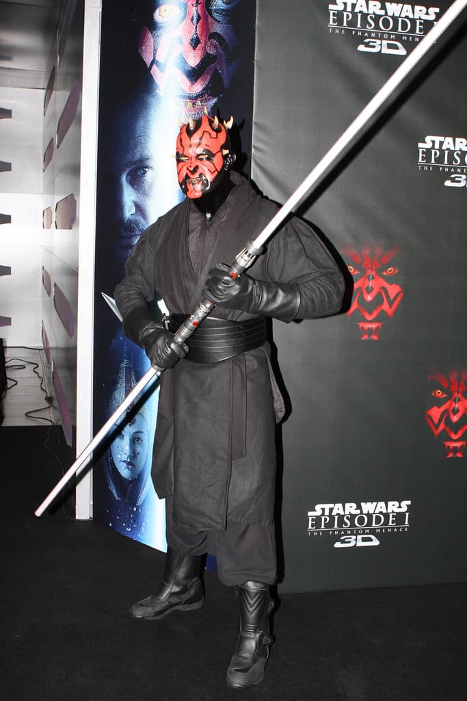 Star Wars: Shadow of Maul #5 Pits Internal Justice Against Sith Terror