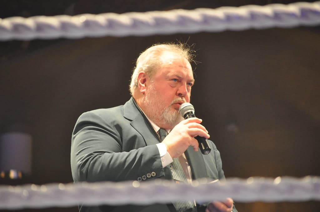 Ringside Rumble Anime Explodes: Loyalty Tested, Legends Fall, and a Mask Is Ripped!