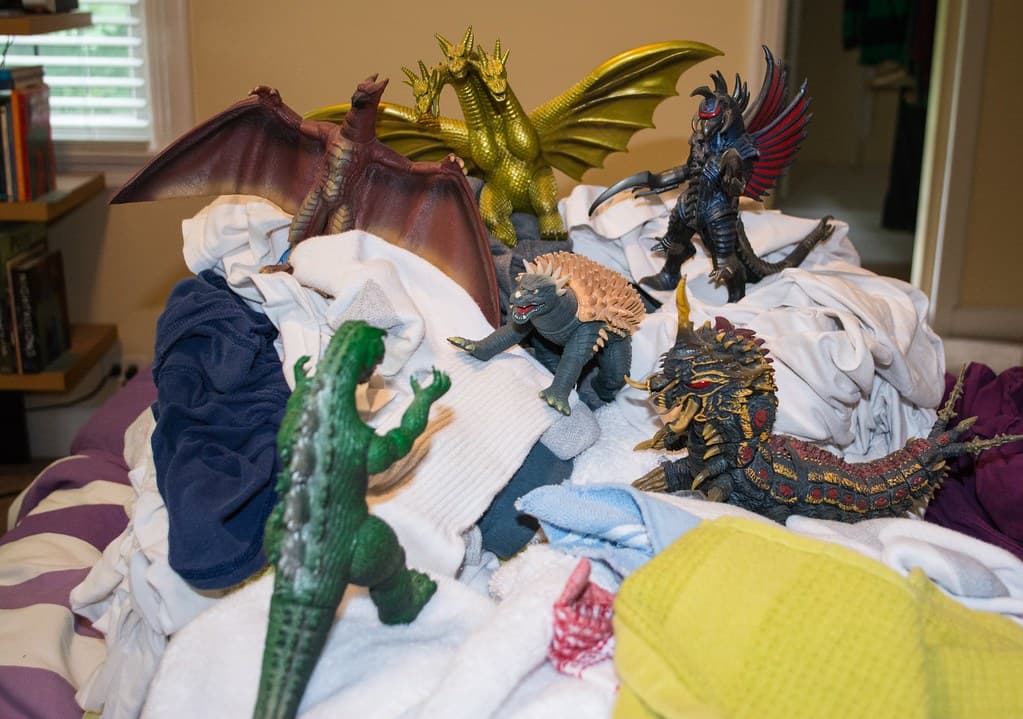 Destroy All Monsters Hits MeTV: Svengoolie Unleashes Kaiju 'Avengers: Endgame'
