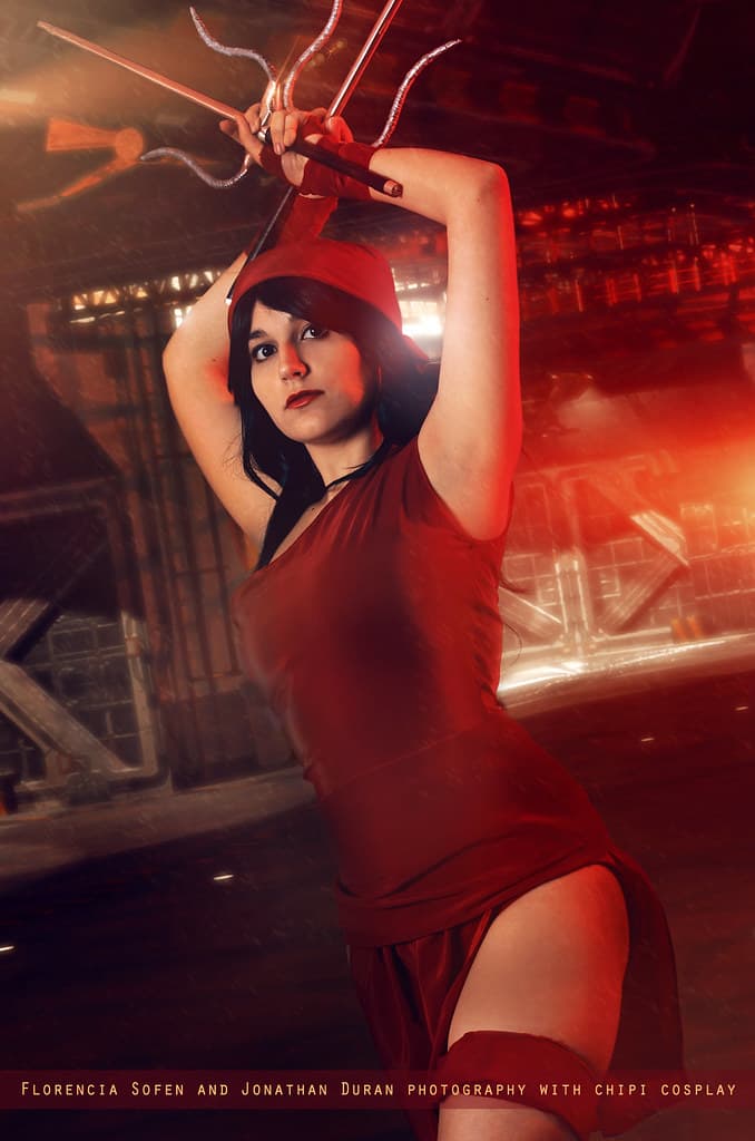Cover art for Daredevil comic issue #1 featuring Daredevil in a new costume against a city backdrop.