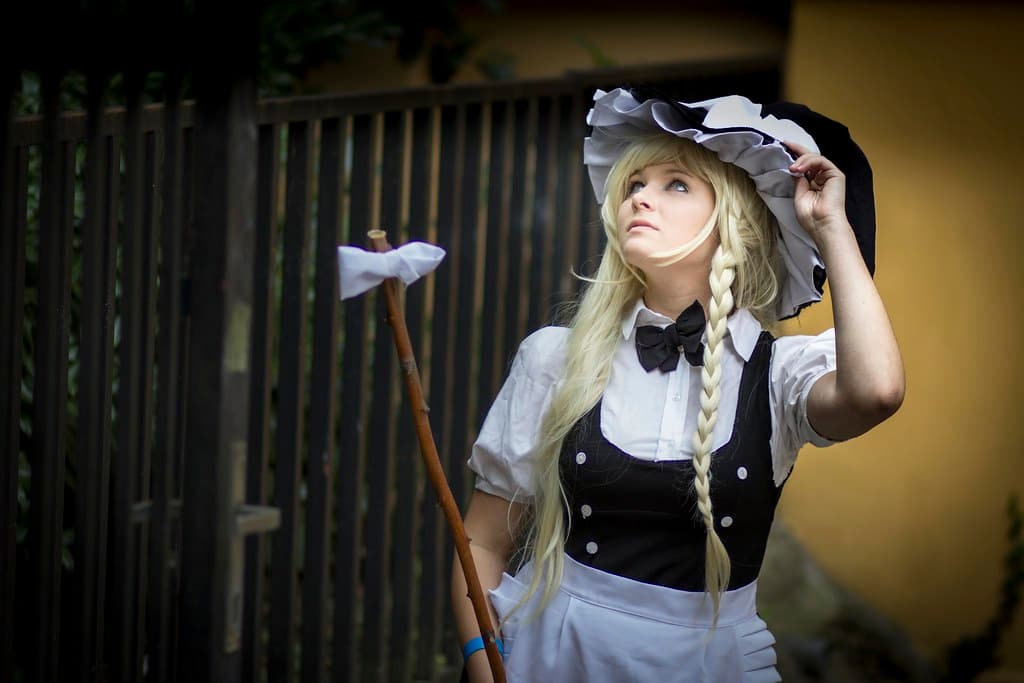 Touhou Project: The Unstoppable Fan-Made Phenomenon