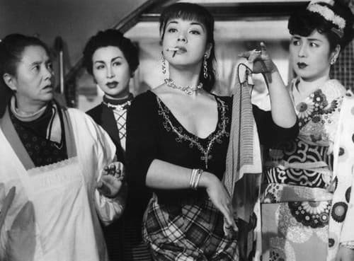 COCOON Exposes Okinawa's Wartime Horrors Through Josei Lens