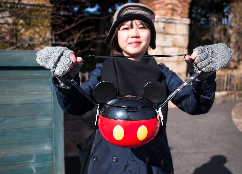 Hollywood's Wildest Popcorn Buckets Are Here (and They Cost How Much?!)
