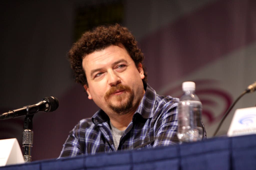 Danny McBride to Direct G.I. Joe: A Surprising New Chapter for the Iconic Franchise