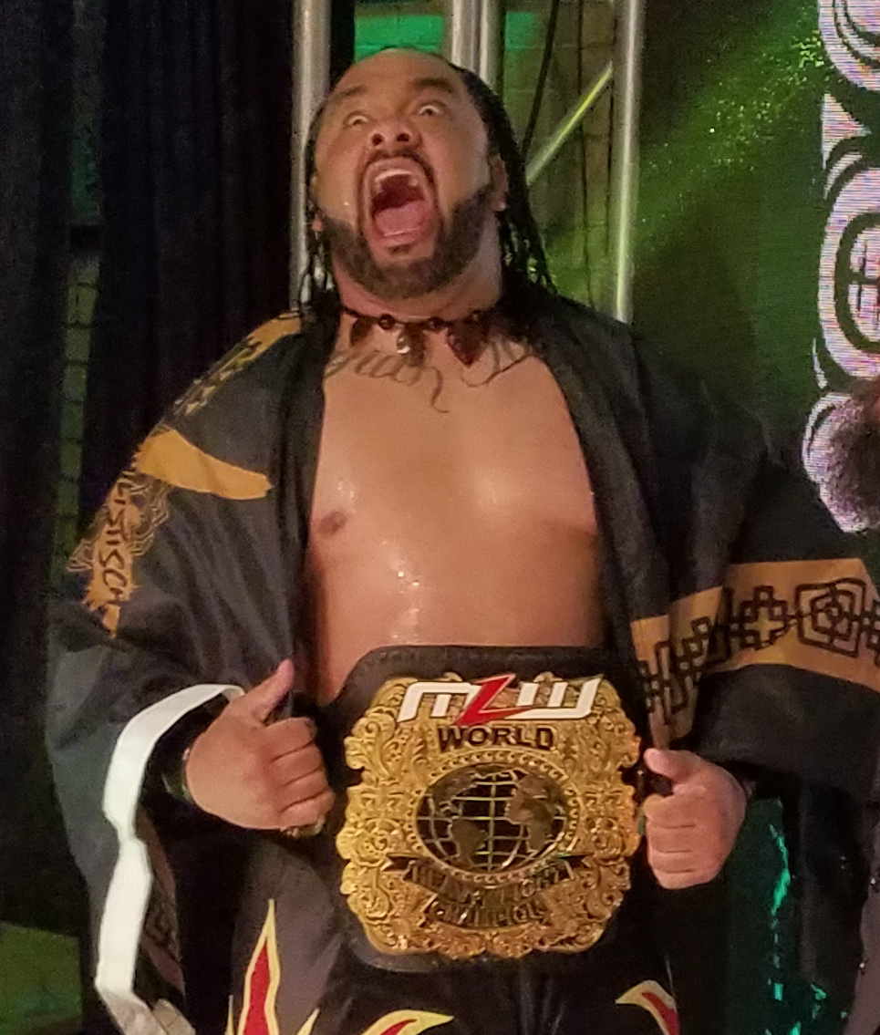 Chaos Reigns on Raw: Fatu's Violent Debut and Street Profits' Electrifying Return