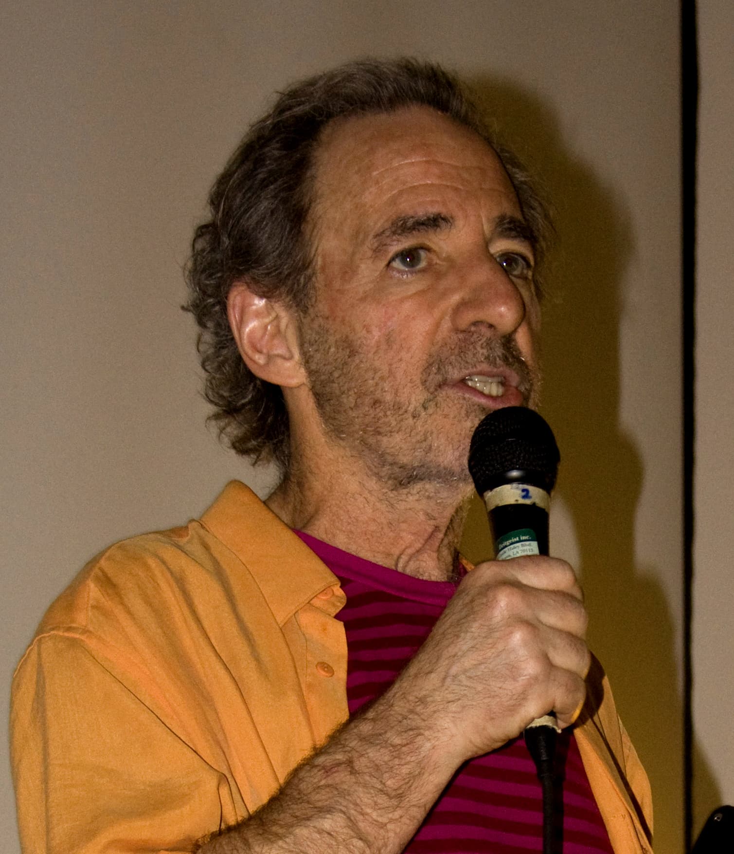 Harry Shearer Rejects AI Takeover of His Iconic Simpsons Voices