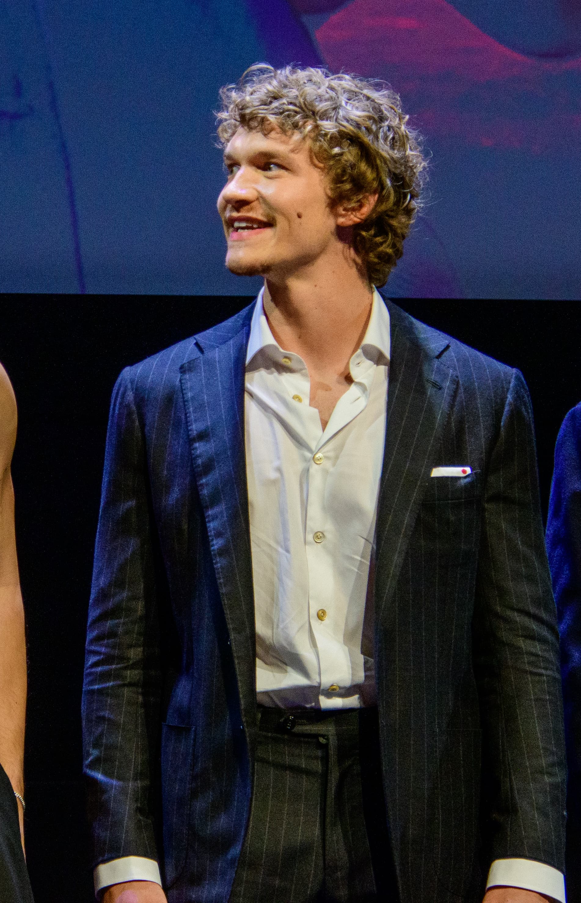 Connor Storrie Snags Emmy Nod for Electrifying SNL Hosting Gig